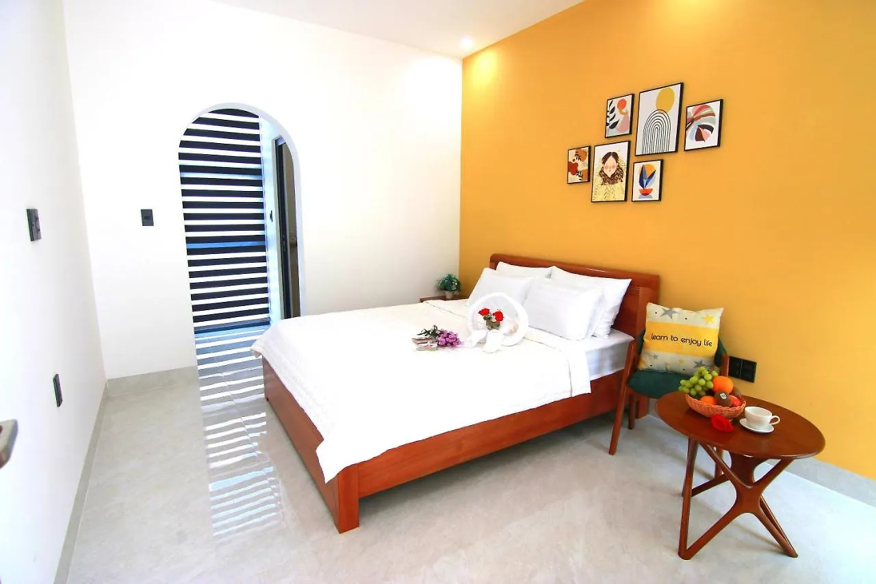 Sea Villa View Bien - Di Bo Ra Bien Vung Tau Vietnam