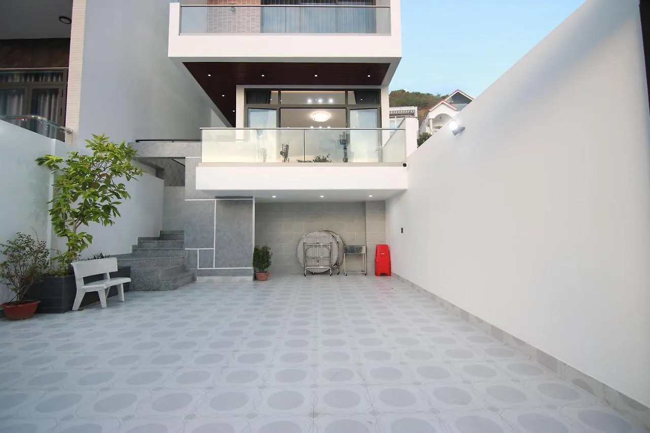 Sea Villa View Bien - Di Bo Ra Bien Vung Tau 0*,  Vietnam