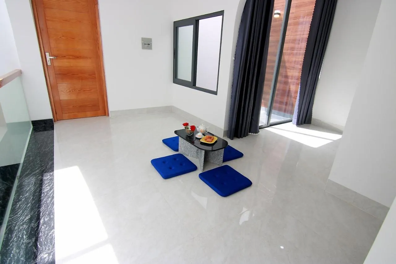 Sea Villa View Bien - Di Bo Ra Bien Vung Tau
