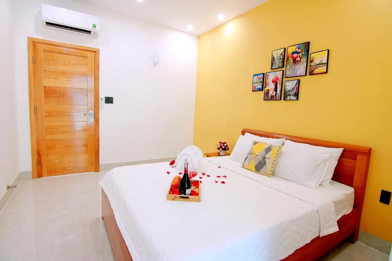 Sea Villa View Bien - Di Bo Ra Bien Vung Tau 0*,