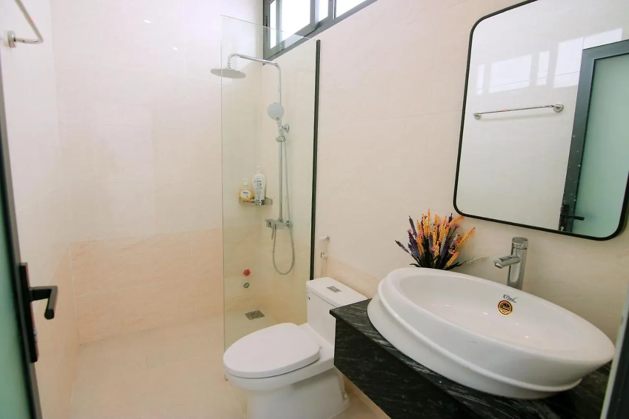 Sea Villa View Bien - Di Bo Ra Bien Vung Tau