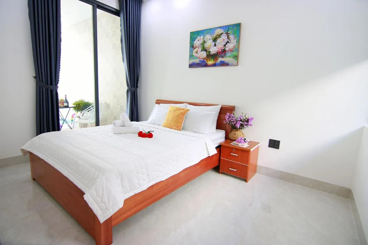 Sea Villa View Bien - Di Bo Ra Bien Vung Tau 0*,  Vietnam