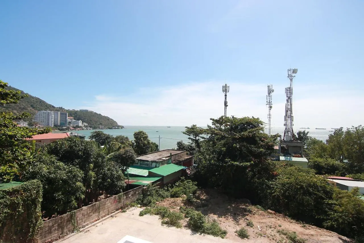 Sea Villa View Bien - Di Bo Ra Bien Vung Tau