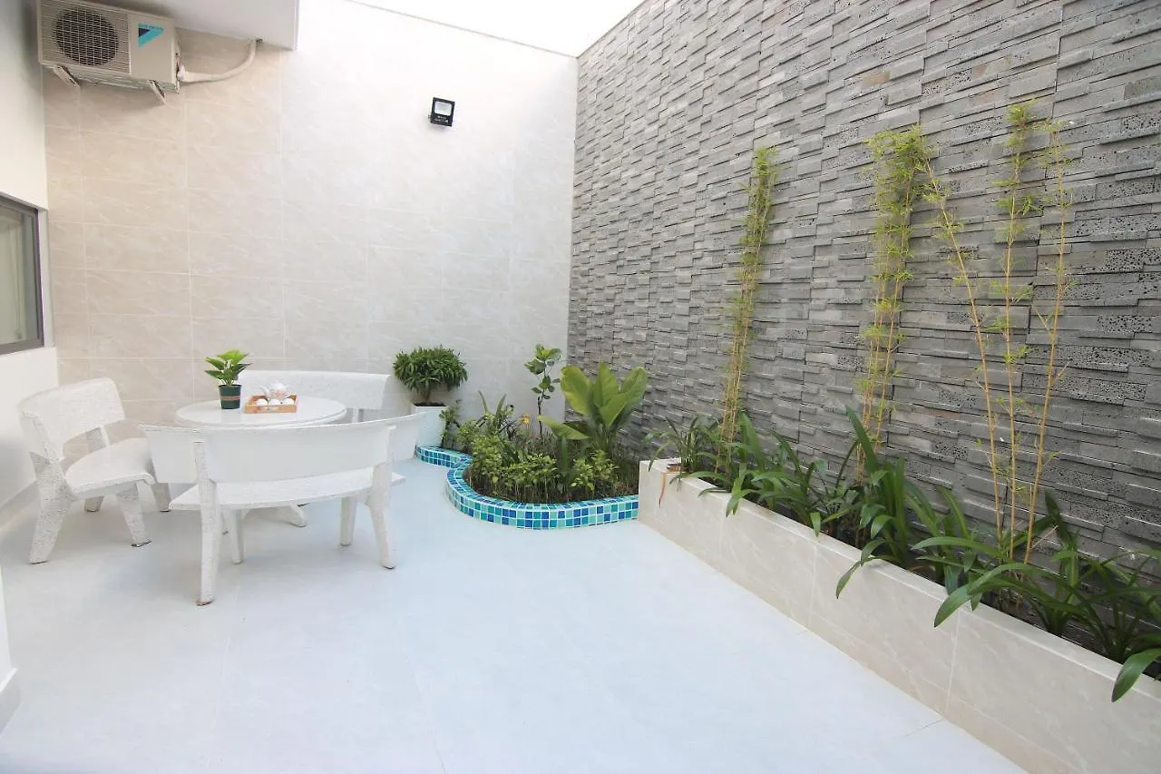 Sea Villa View Bien - Di Bo Ra Bien Vung Tau