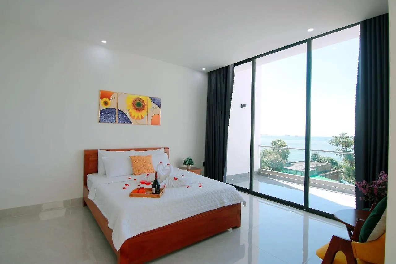 Sea Villa View Bien - Di Bo Ra Bien Vũng Tàu